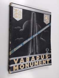 Vabadusmonument, 2 - Soome abiväed Eesti vabadussõjas