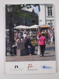 Sustainable historic towns : urban heritage as an asset of development : project report