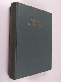 Lehrbuch der Botanik für Hochschulen