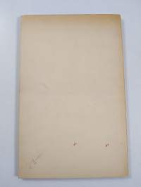 Finsk nutidskonst 1914-1944
