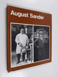 August Sander