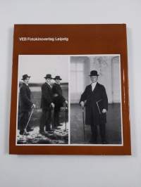 August Sander