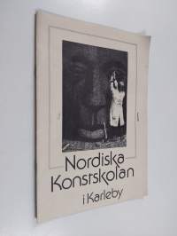 Nordiska Konstskolan i Karleby