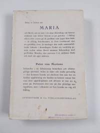 Maria