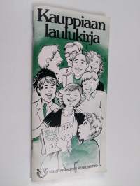 Kauppiaan laulukirja