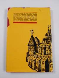 Eestin SNT:n historia