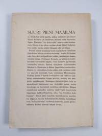 Suuri pieni maailma