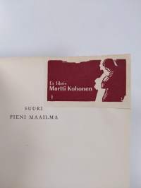 Suuri pieni maailma