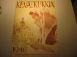 Kevätkukkia 1946