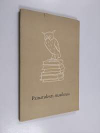 Painatuksen maailma