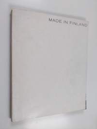 Made in Finland