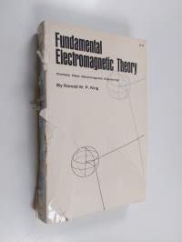 Fundamental Electromagnetic Theory
