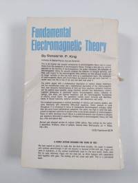 Fundamental Electromagnetic Theory