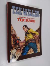 Tex Suuri