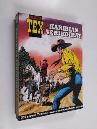 Karibian verikoirat