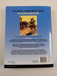 Patakuningatar
