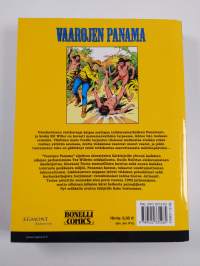Vaarojen Panama