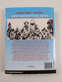 Konfederaattien kulta