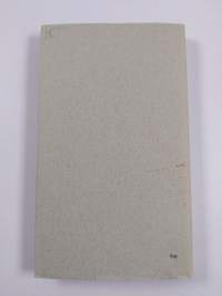 Virralla : Kiinan runoutta 4