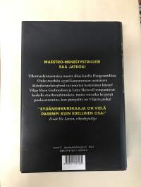 Sydämenmurskkaja