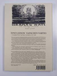 Vapauden vartio : valikoima vuosilta 1915-1926