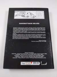 Pahkasika - Tiedonvälitystä vuodesta 1975