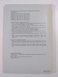 Brandenburgs Annäherung an Schweden zu Beginn der Regierungszeit Kurfürst Friedrich Wilhelms 1640-1641