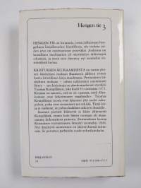 Kristuksen seuraamisesta