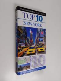 Top 10 New York