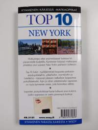 Top 10 New York