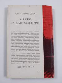 Kirkko ja rautaesirippu