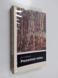 Punainen mies (punainen mies 2)