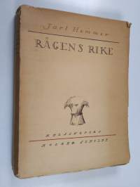 Rågens rike