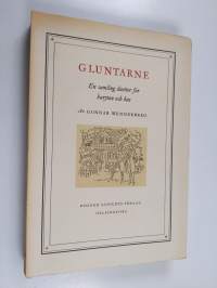 Gluntarne : en samling duetter för baryton och bas