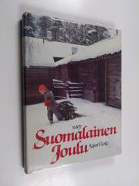Suomalainen joulu
