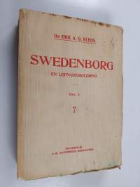 Swedenborg : en lefnadsteckning : del I