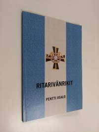 Ritarivänrikit (signeerattu)