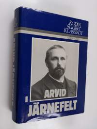 Arvid Järnefelt 1