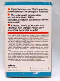 Pelon kosketus