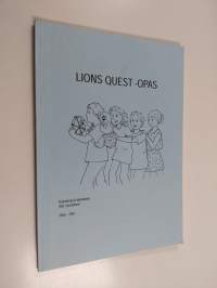 Lions Quest-opas
