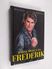 Harva meistä on Frederik