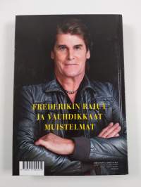Harva meistä on Frederik