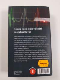 Äkkikuolema