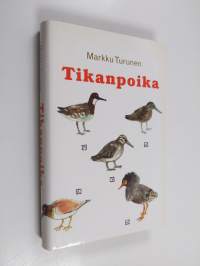 Tikanpoika