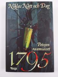 1795 : petojen naamiaiset (UUSI)