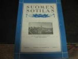Suomen Sotilas 1925 / 26-27