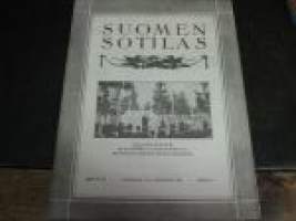 Suomen Sotilas 1925 / 28-29