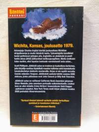 Jäätävää satoa