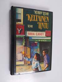 Keltainen lintu