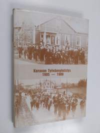 Keravan työväenyhdistys 1905-1980